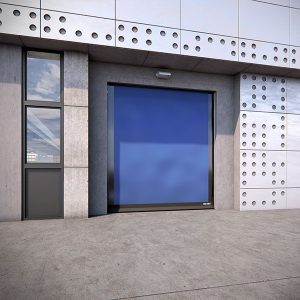 High Speed Doors