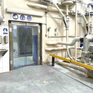 Swingflex<span style="font-size:12px; vertical-align: top">®</span> Doors