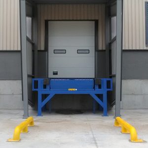 Loading Docking Equipment