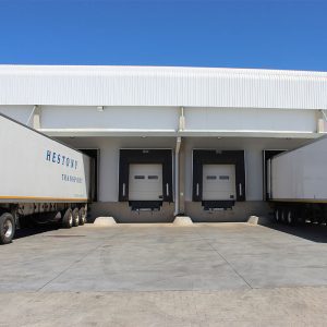 Loading Dock Equipment