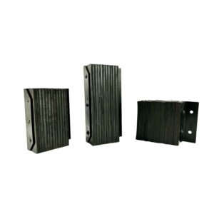 Laminated Dock Bumpers