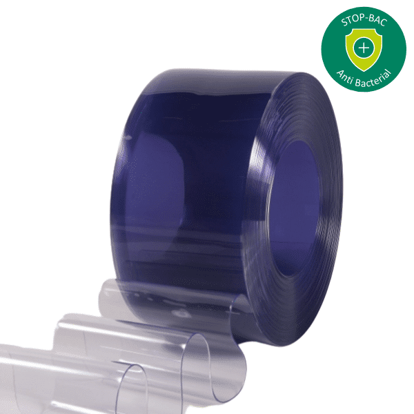 Stop-Bac PVC