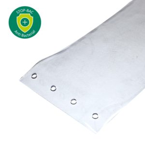 PVC replacement strips Stop Bac