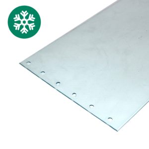 PVC replacement strips Super Polar Flat