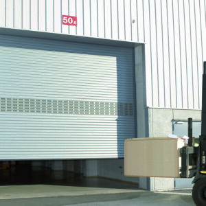 Teckentrup Rollerdoor