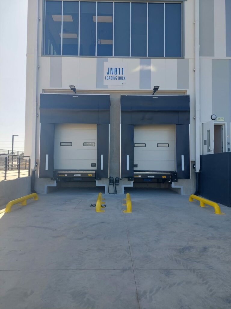 Vantage Data Centers