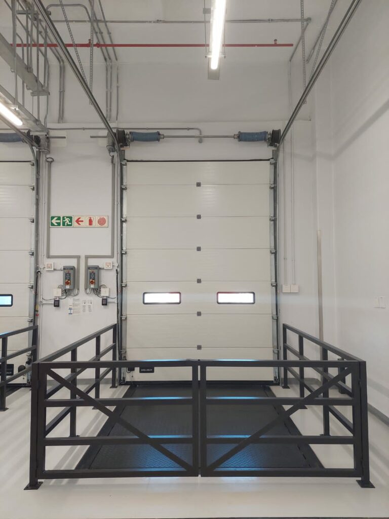 Vantage data centers