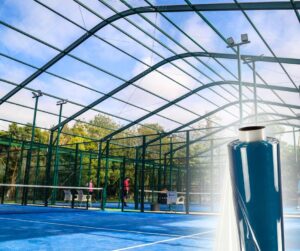 Fine vinyl, PVC sheeting