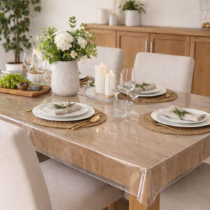 Surface Protection: Table Cover - 1mm