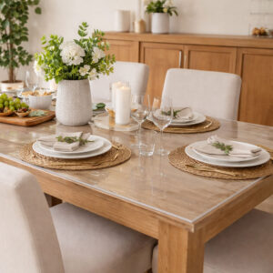 Surface Protection: Table Cover - 2mm