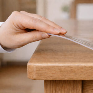 Surface Protection: Table Cover - 3mm